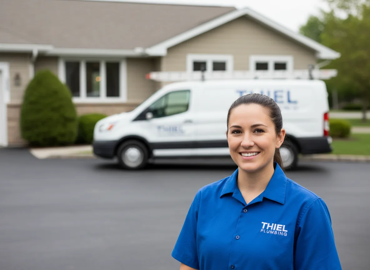 Plumber Doland, SD FAQs